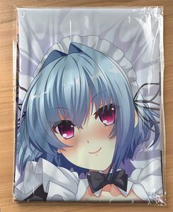 イノセントナイト 華琳 抱き枕カバー 曹操 真・恋姫†夢想 革命 蒼天の覇王