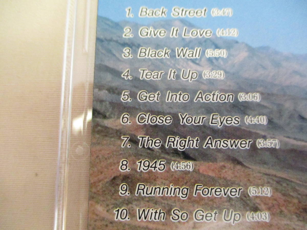 BAD ジャパメタ LOSER INDIFFERENCE CD Utter 廃盤 UTTER Bad