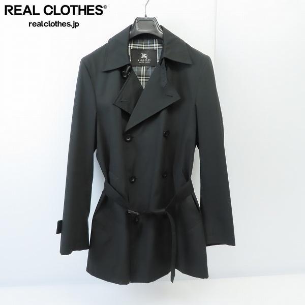 ☆BURBERRY BLACK LABEL/バーバリーブラックレーベル トレンチコート