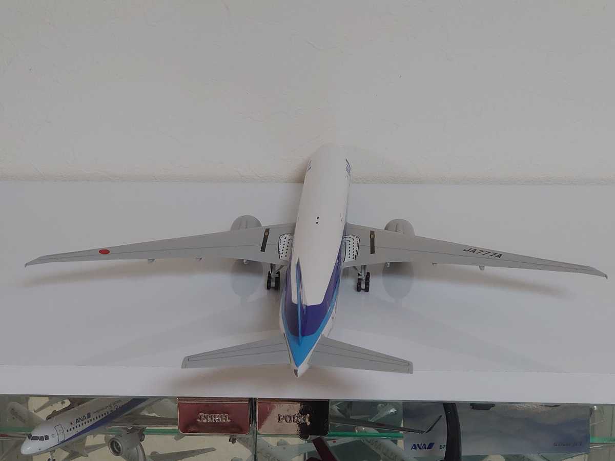 1/200 ANA BOEING 777-300ER JA777A NH20017 ANA 777-300ER 1⁄200