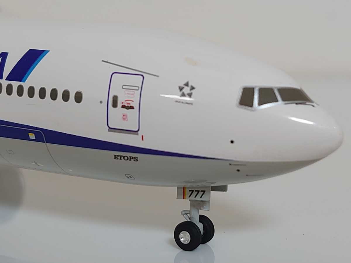 1/200 ANA BOEING 777-300ER JA777A NH20017 ANA 777-300ER 1⁄200