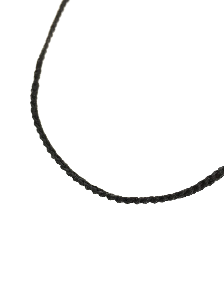  jill platner ネックレス/-/BLK(ウォレットチェーン)｜売買されたオークション情報、yahooの商品情報をアーカイブ公開 - オークファン ウォレットチェーン