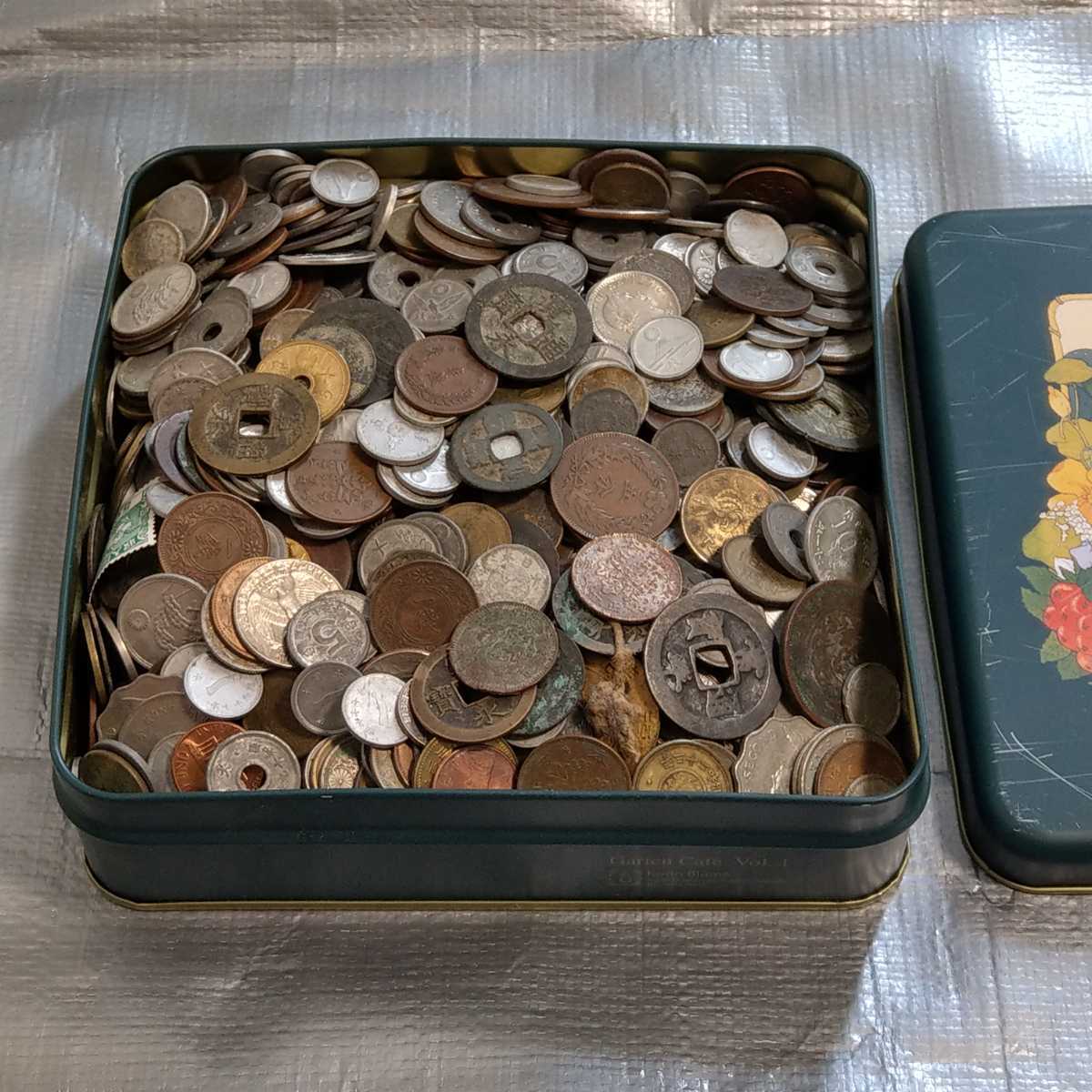 知ってる？日本の古銭・お金の歴史・変化を振り返ってみよう - 古銭 