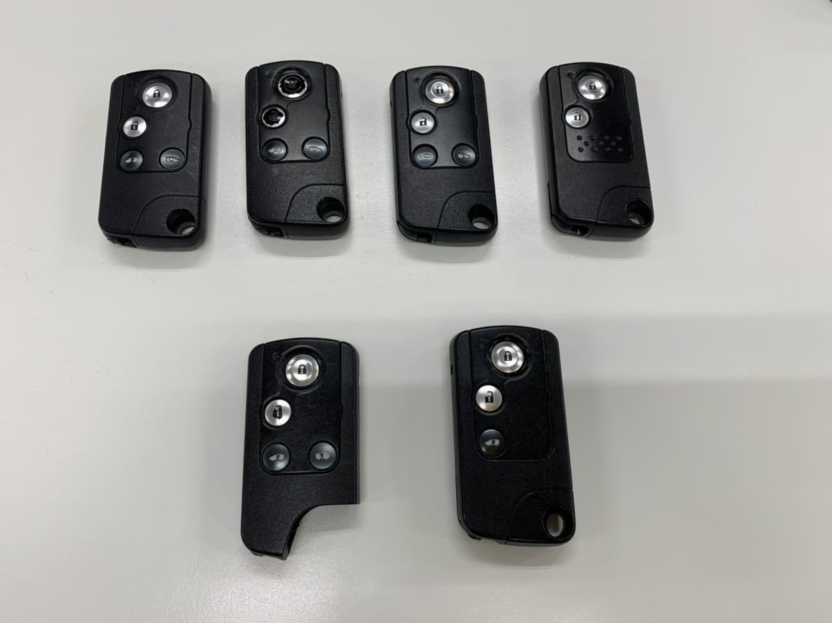 ホンダ スマートキー スマートキー スライドドア 車種不明 ホンダ