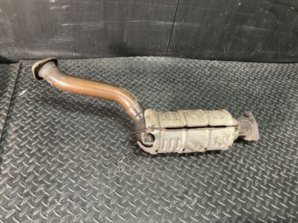 ☆ホンダ純正 L15A ノンターボ 触媒 キャタライザー コンバーター 素材