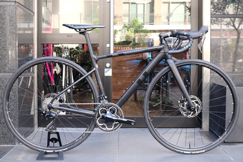 CAAD13 | DISC Disc CANNONDALE キャノンデール Cannondale 0 Race 