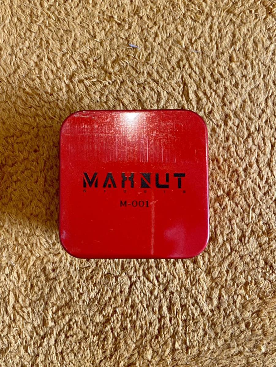 1⁄6 M001 Maxnut Studio トニー ヘッド 頭部 MAXNUT STUDIO ヘッド