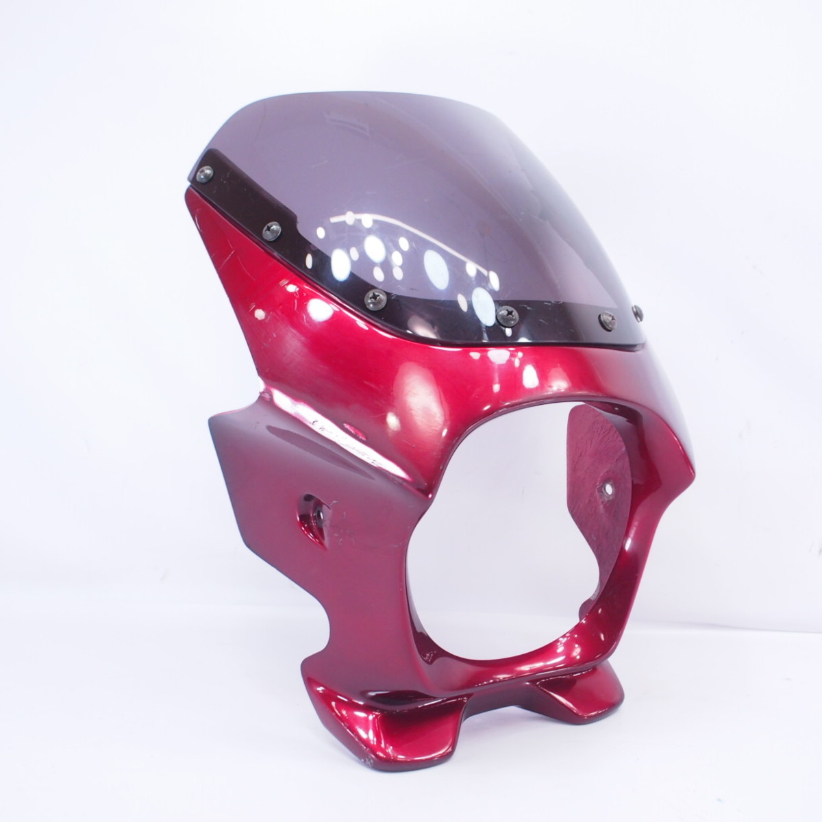 CB750.RC42.Nプロジェクト.ビキニカウル流用にもvtr250.NC31.CB1000SF
