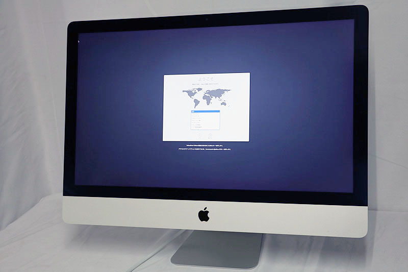 Retina iMac Apple 5K Display with 27-inch com: | 27-Inch Core