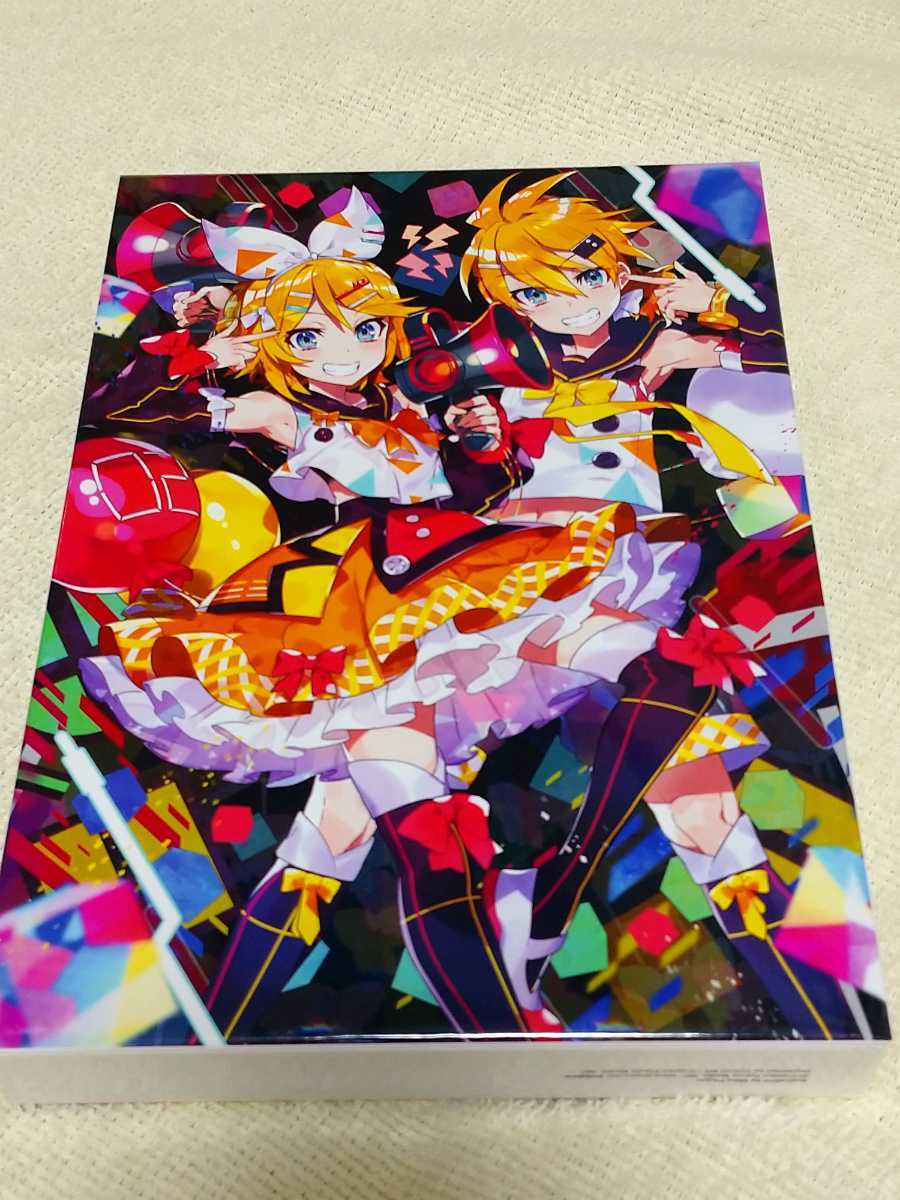 初音ミク⁄「マジカルミライ 2018」〈初回限定盤・2枚組〉Blu-ray