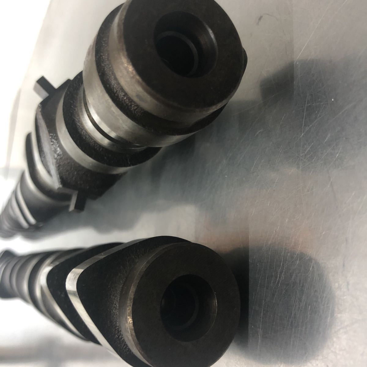 JZX100 ツアラーV 1JZ-GTE ターボ　カムシャフト 純正　EX/IN 2026年最新Yahoo!オークション | -1jz JZX100 ドライブシャフト iS制御!F側LEXUSキャリパー!5速MT