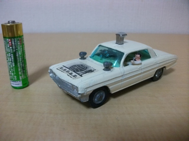 【最新作，限定SALE】 古い コーギー CORGI TOYS ナポレオンソロ アンクルカー OLDS MOBILE SUPER88 U.N.C.L.E 昭和レトロ ビンテージ(コーギー)｜売買されたオークション情報、yahooの商品情報をアーカイブ公開 - オークファ コーギー