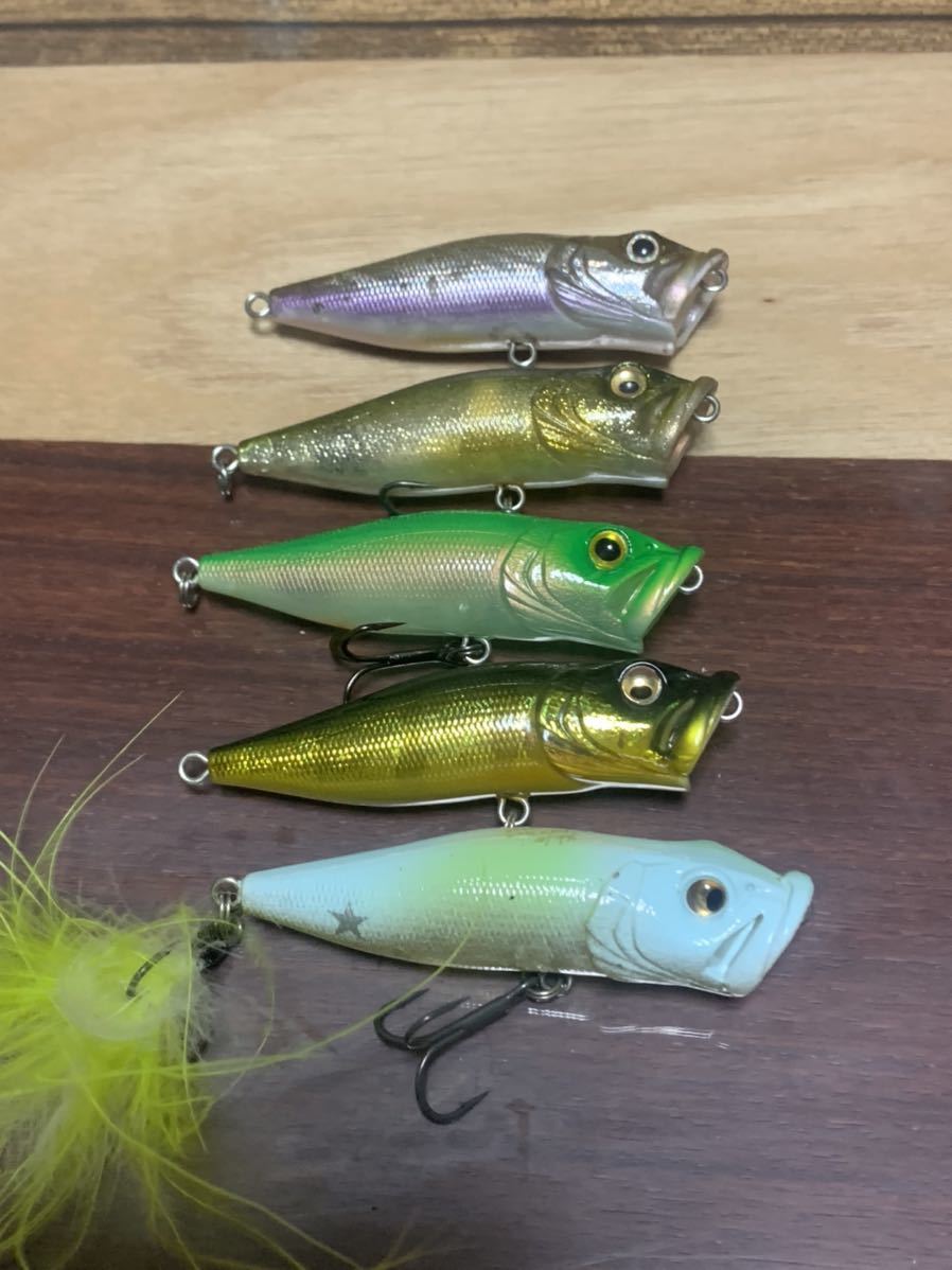 メガバス POPX Megabass Megabass-メガバス ポップX - POP-X POP X GG