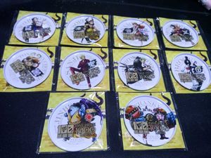 ワンピース コースター コルクのヤフオク の相場 価格を見る ヤフオク のワンピース コースター コルクのオークション売買情報は56件が掲載されています