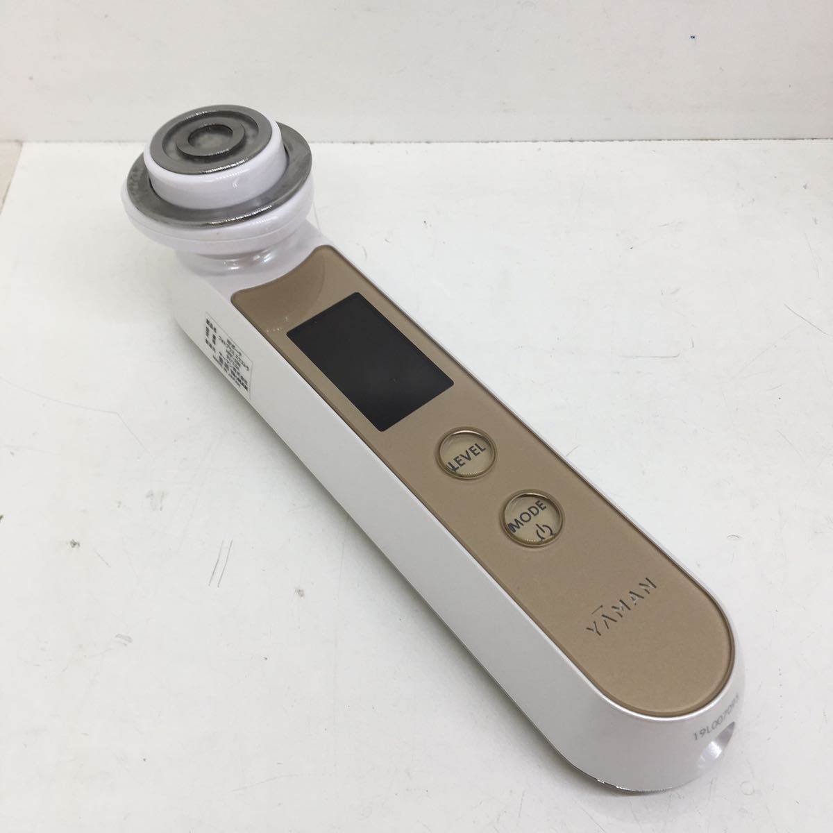 YA-MAN ヤーマン RFポーテ フォトプラス エクストラ HRF-20 美顔器 