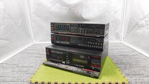 AIWA FX-A12 カセットデッキ Aiwa コンポのYahoo!オークション(旧
