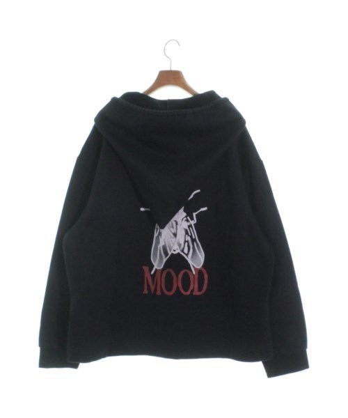 ASHLEY WILLIAMS アシュリーウィリアムス パーカー レディース 中古 Ashley Williams パーカー JERSEY BLUE KNIT