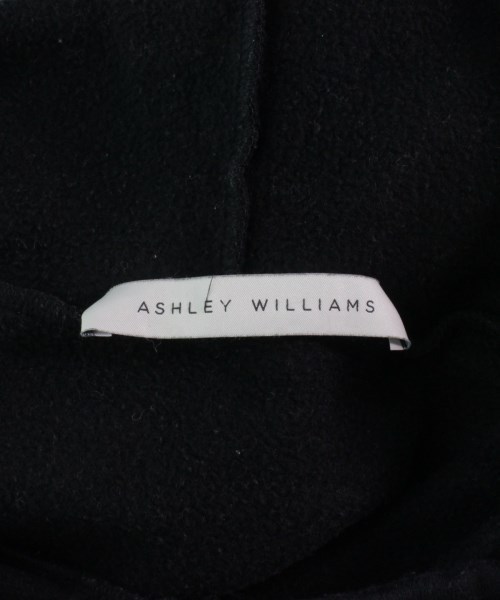 ASHLEY WILLIAMS アシュリーウィリアムス パーカー レディース 中古 Ashley Williams パーカー JERSEY BLUE KNIT