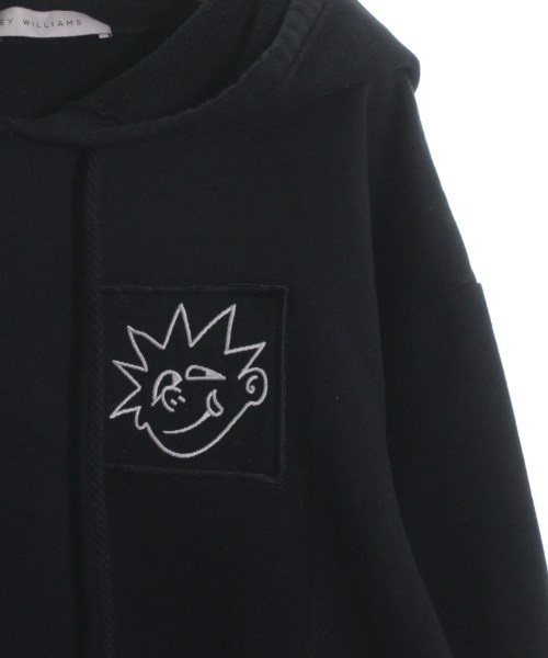 ASHLEY WILLIAMS アシュリーウィリアムス パーカー レディース 中古 Ashley Williams パーカー JERSEY BLUE KNIT