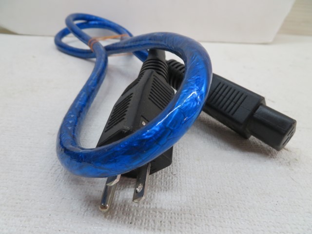 Ortofon SPK-4500 SILVER 5m 1本 オルトフォン スピーカーケーブル