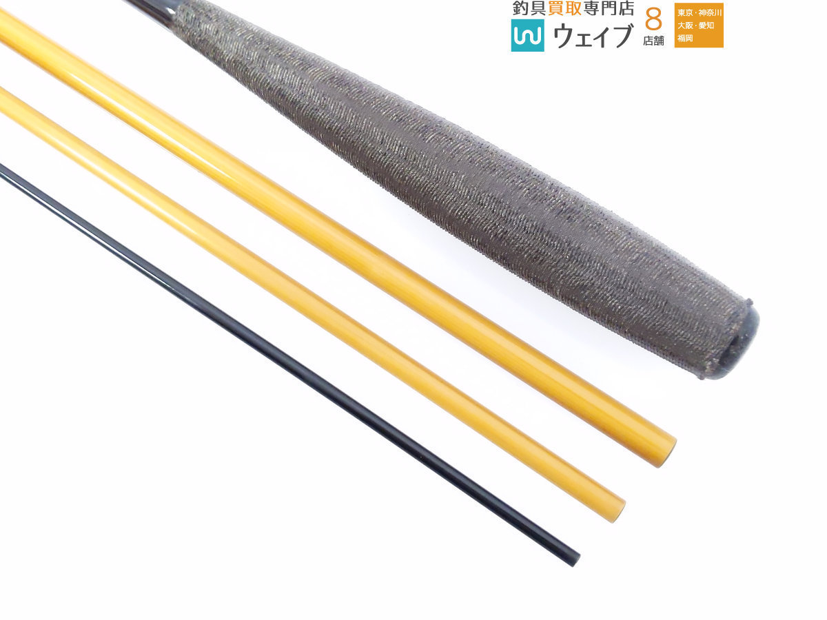 二天粋 | イシグロ公式オンラインショップ おぼろ13 ダイワ おぼろ
