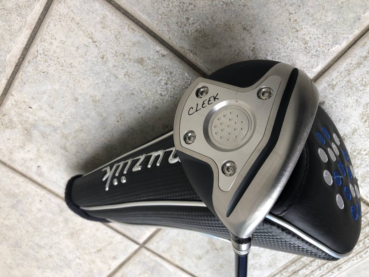 VENTUS ブルー BLUE Velocore fujikura ベンタスTRブルー ☆ムジーク5W