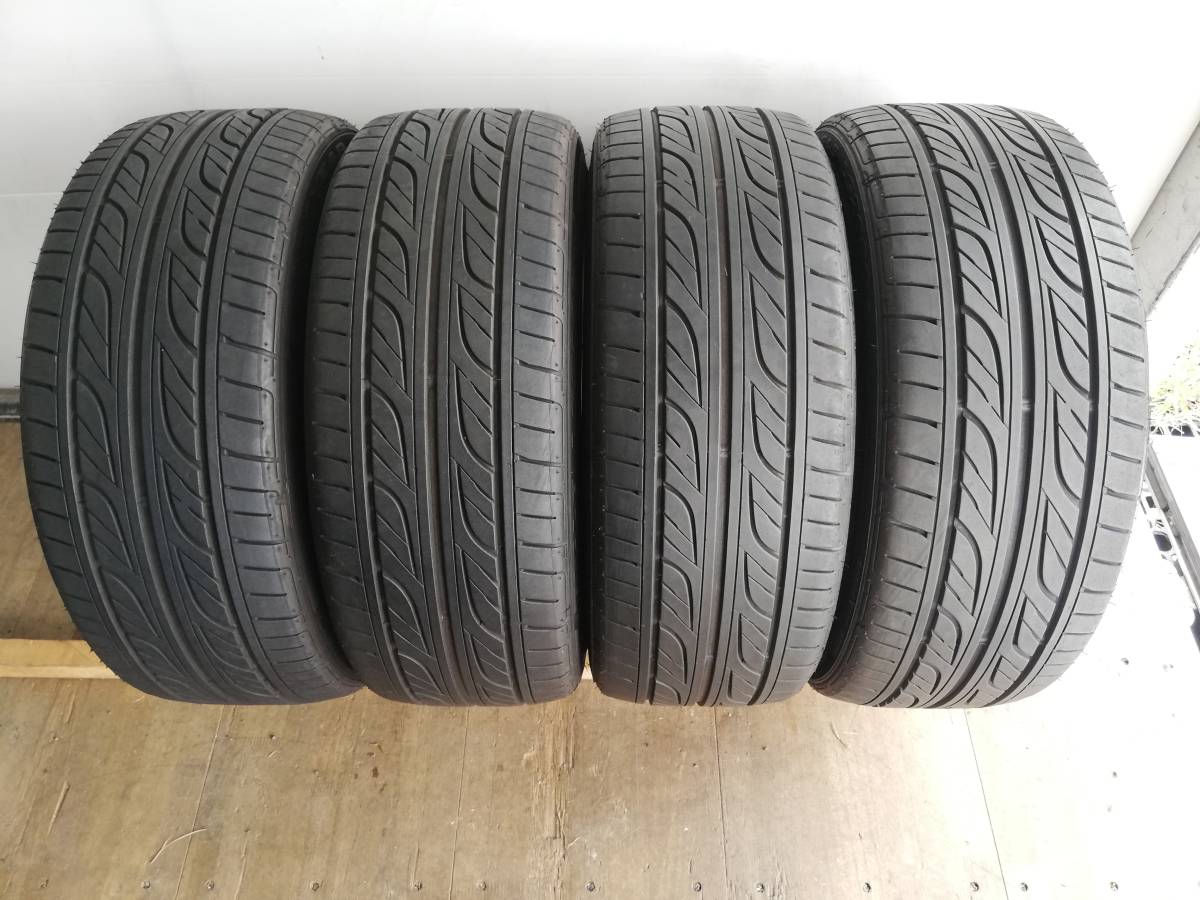 ★215/45R17 GOODYEAR/EAGLE LS2000 21年製 夏タイヤ サマータイヤ 4本 プリウス インプレッサ 86 BRZ (3-H955) Eagle Goodyear 215⁄45R17 Seasons 215⁄55R17 4本セット ★215/45R17 GOODYEAR/EAGLE LS2000 21年製 夏タイヤ サマータイヤ 4本 プリウス インプレッサ 86 BRZ (3-H955) Eagle Goodyear 215⁄45R17 Seasons 215⁄55R17 4本セット