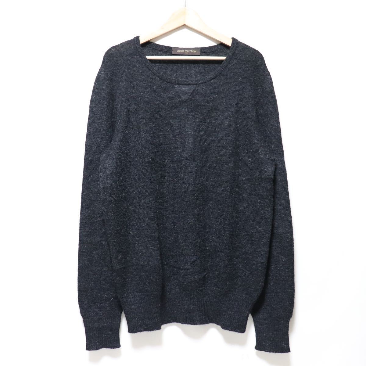 Louis Vuitton メンズ ニットセーター XXL 楽天市場】ルイヴィトン