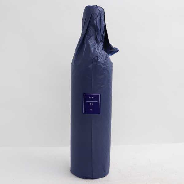 KENZO ESTATE（ケンゾー エステート）ai 藍 アイ 2016 15.2％ 750ml