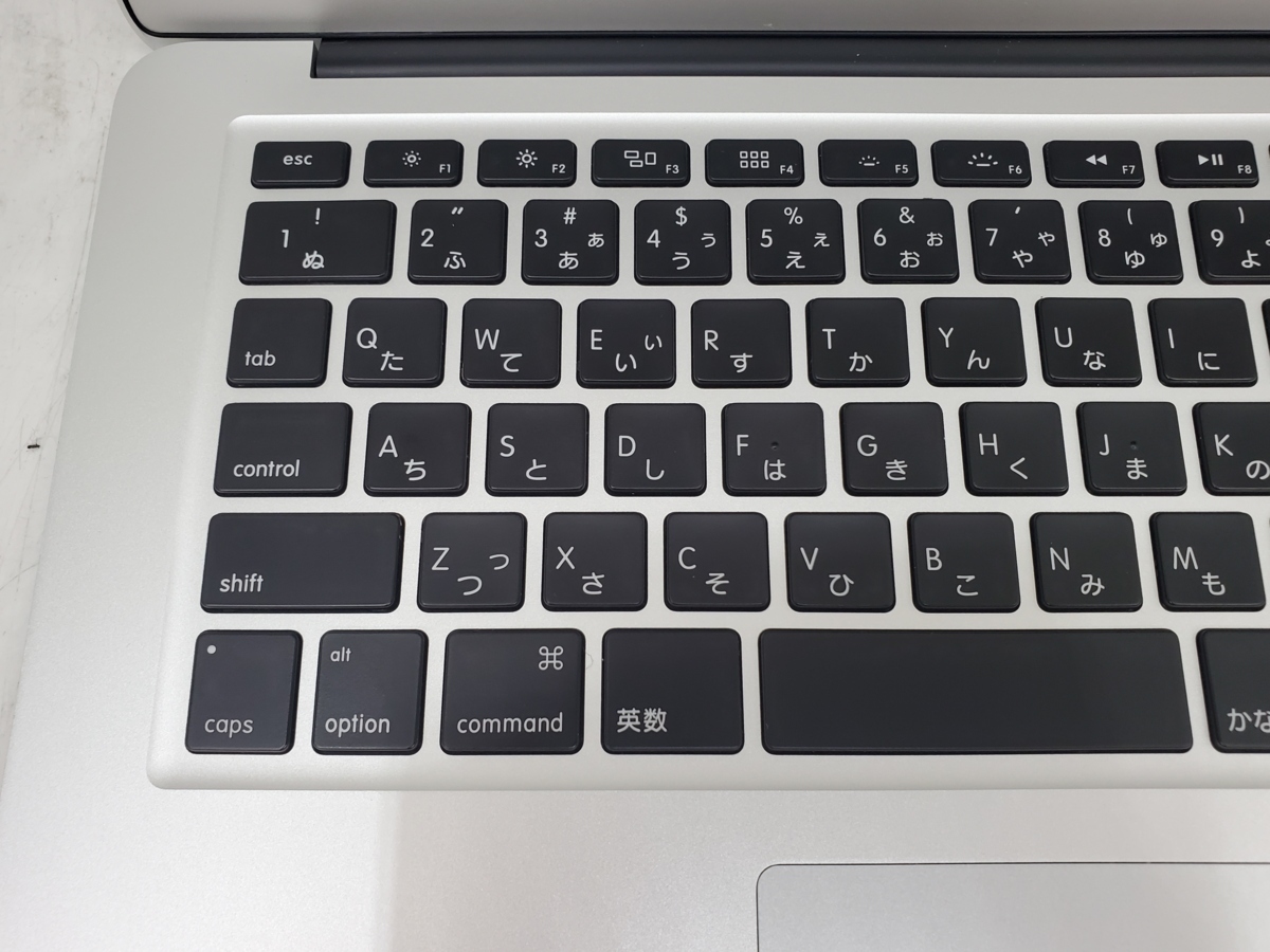 MacBook - Air Apple 2015) Early 0 Core Review i5 SSD 8GB 4GB 13 