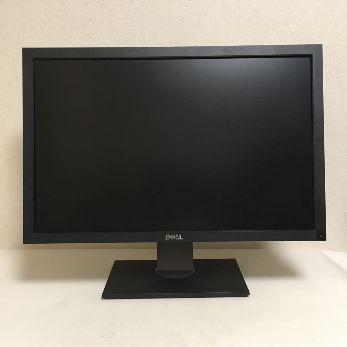 DELL U3011t 30インチ [IPSパネル/WQXGA] 液晶モニター ジャンク