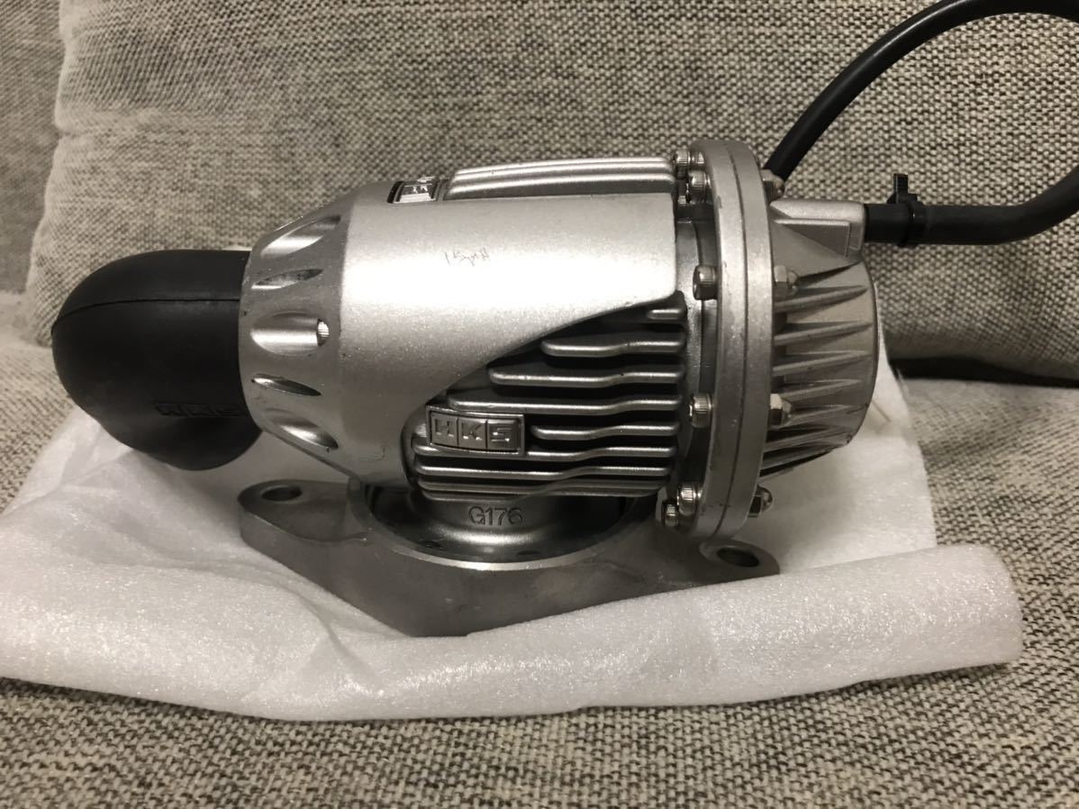 HKSブローオフバルブG176 HKSブローオフバルブG176 HKSブローオフ
