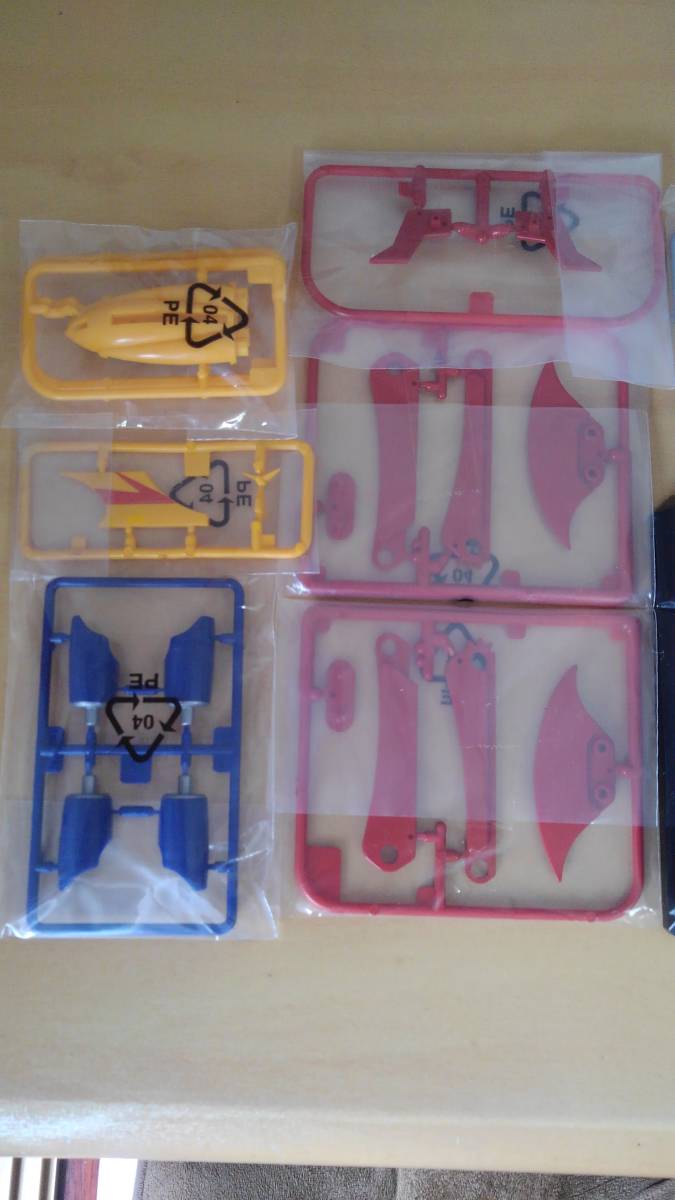 超合金魂 マジンガーZ GX-01 バンダイ Bandai_9