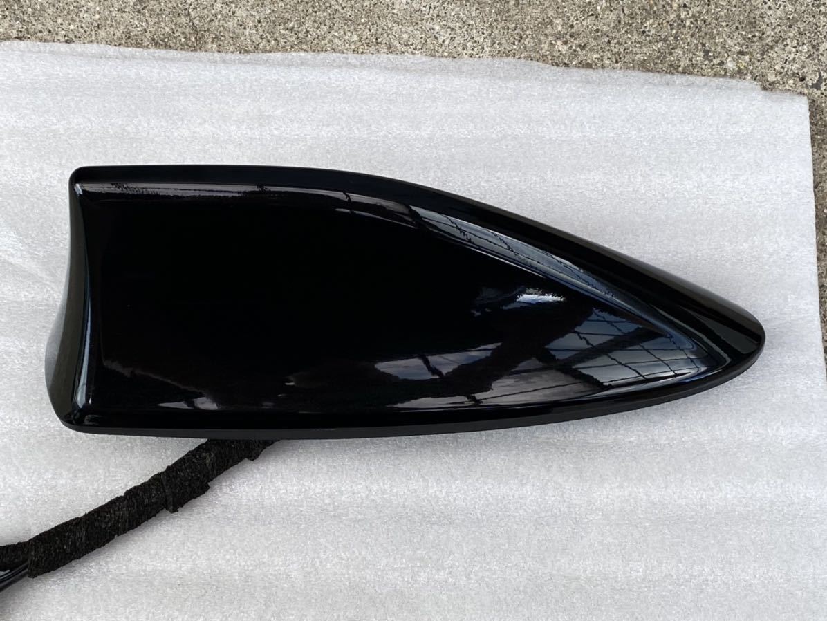 スバル純正 シャークフィンアンテナ シャークアンテナ レヴォーグ WRX