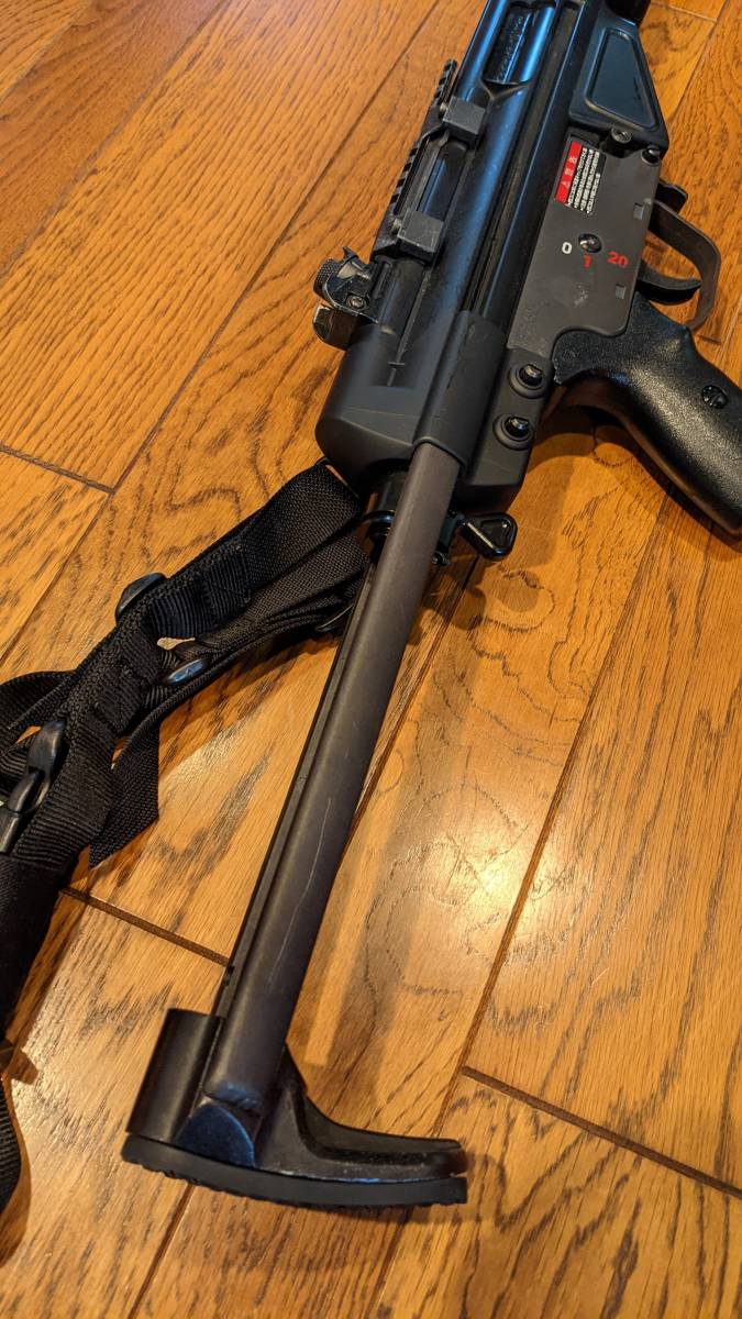 東京マルイ ？電動ガン Amazon.co.jp: 東京マルイ No7 G36K 18歳以上次世代電動ガン : おもちゃ