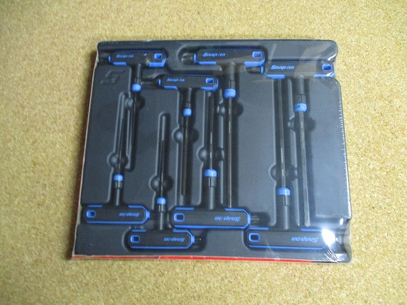 未使用品 Snap-on スナップオン 6角 コンビネーション レンチ ミリサイズ　AWSGM800A 
