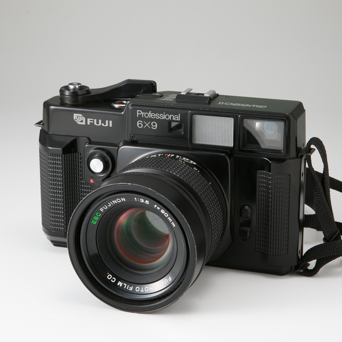 90mm GW690 Professional FUJI フジフィルム Fuji II F3.5 - FUJIFILM
