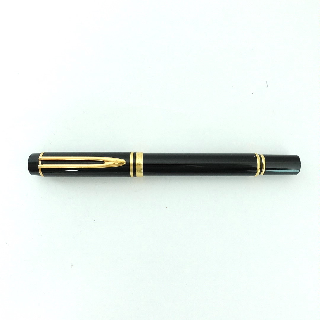 ウォーターマン 万年筆 WATERMAN IDEAL ペン先18K エキスパート