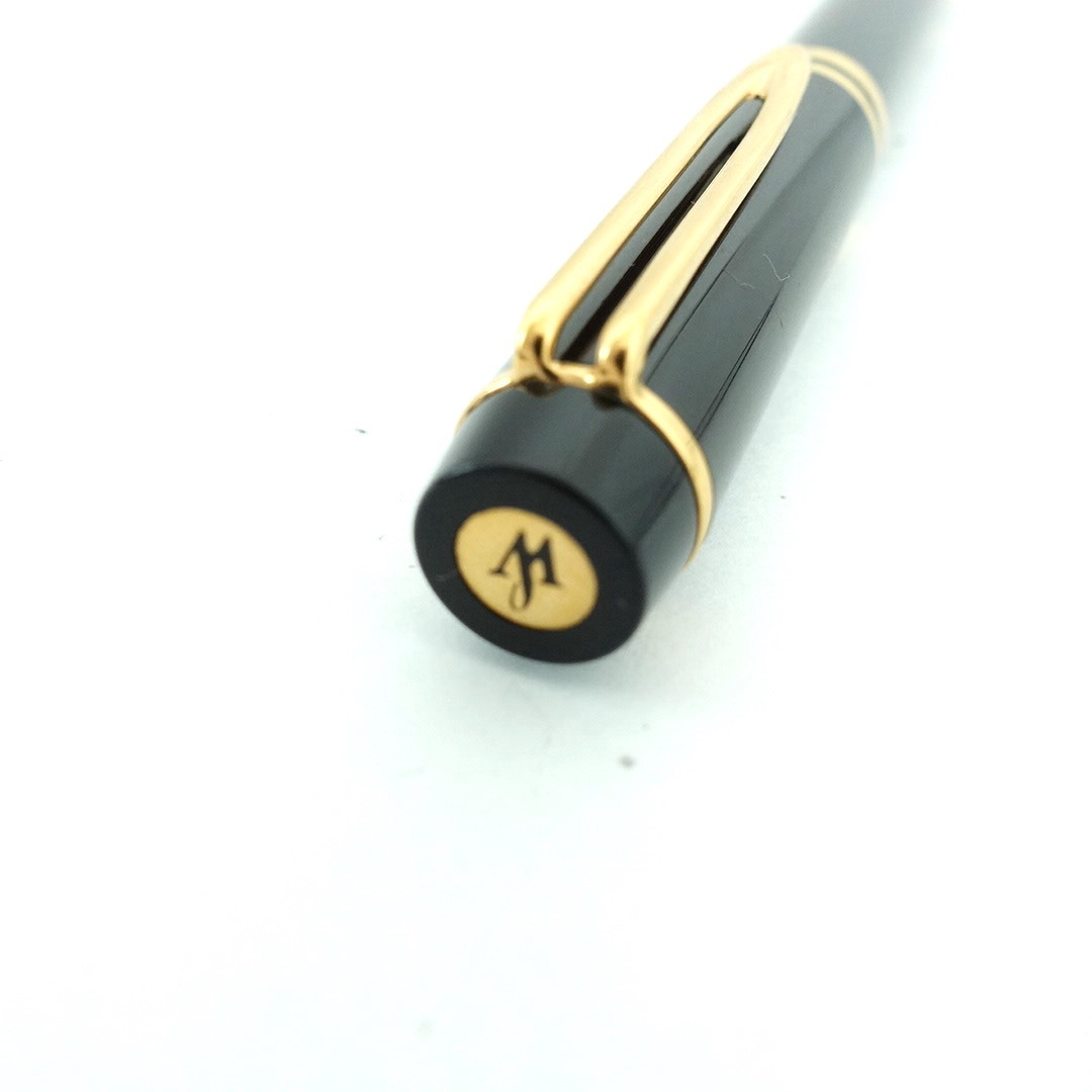 ウォーターマン 万年筆 WATERMAN IDEAL ペン先18K エキスパート
