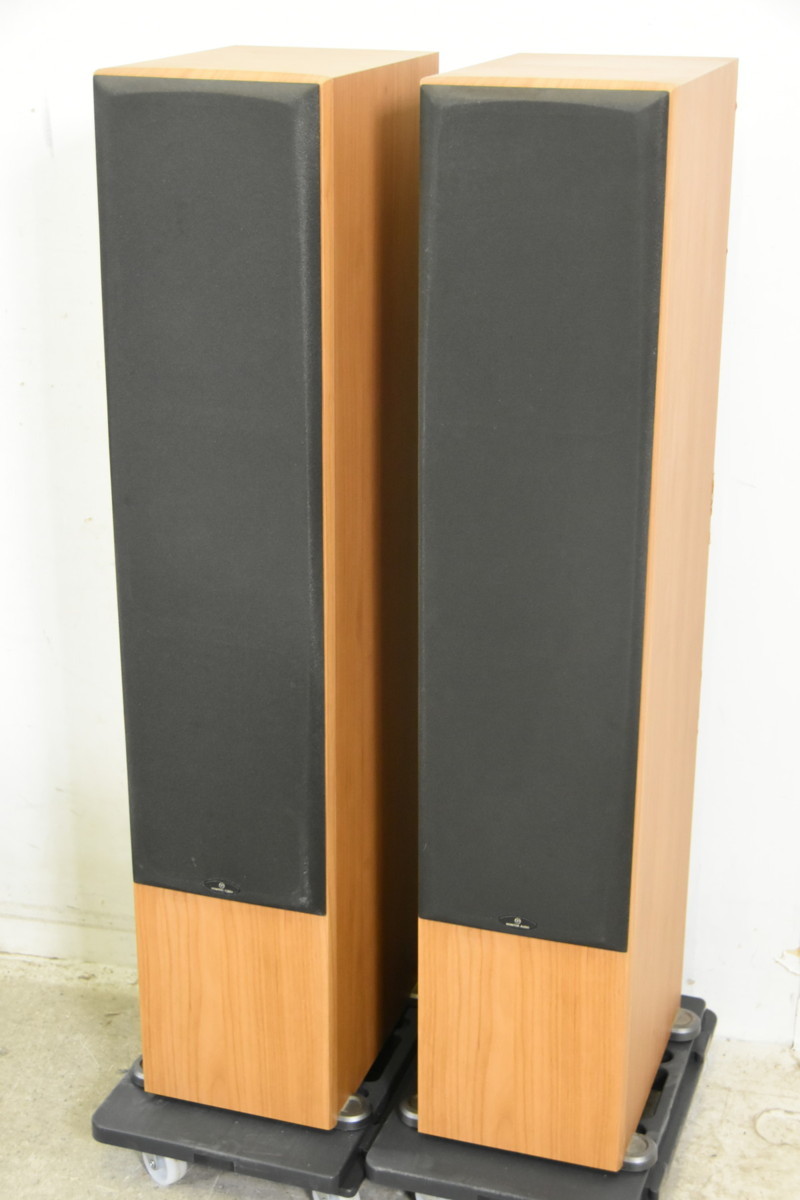 MONITOR AUDIO モニターオーディオ スピーカーペア Bronze BR6 【公式