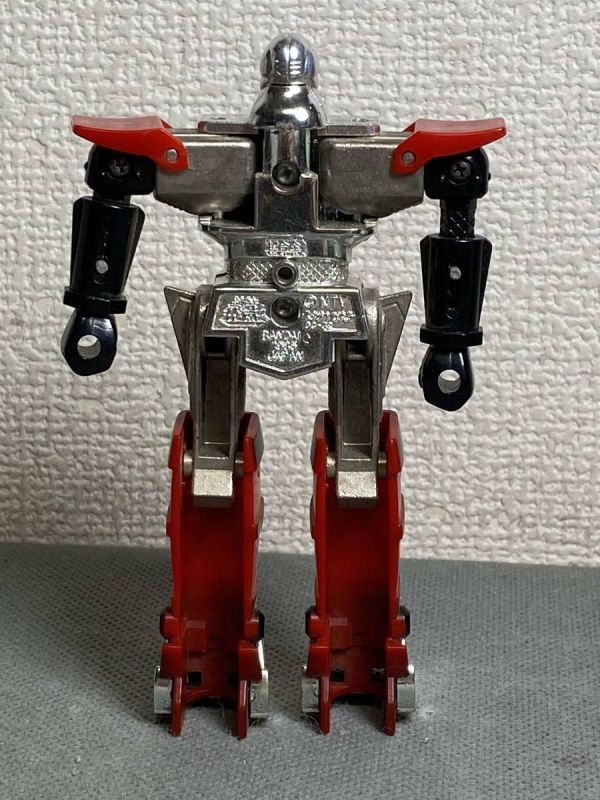 4＃KT/8637 バンダイ 超合金 GC-32 忍者戦士 飛影 ロボット 現状