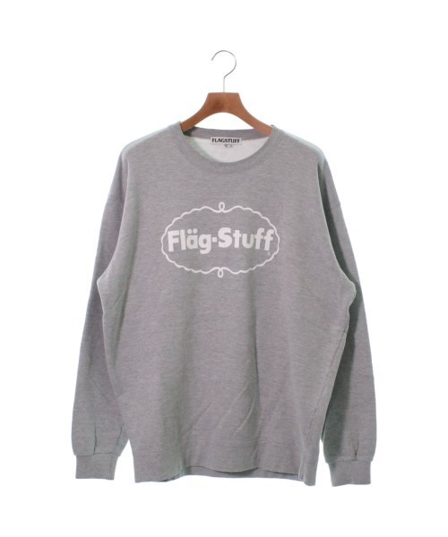 新作入荷，豊富な FLAGSTUFF フラッグスタッフ スウェット メンズ(XLサイズ以上)｜売買されたオークション情報、yahooの商品情報をアーカイブ公開 - オークファン XLサイズ以上