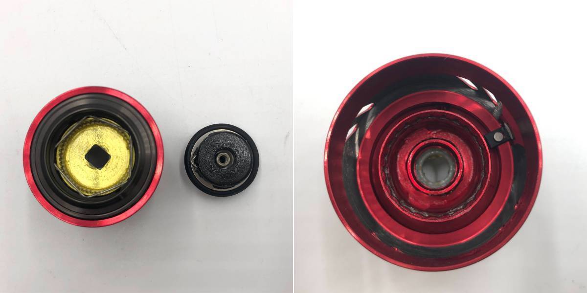 (04y1399)DAIWA/ダイワ　AEGIS/イージス 2003F-H　フィッシング/リール　スピニングリール 中古品 イージス 2004」の落札相場・落札価格 -「ダイワ 激安釣具 0 daiwaの通販