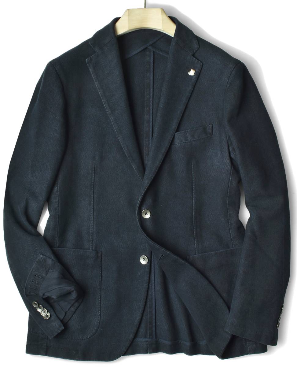 9,8万【TAGLIATORE タリアトーレ 新品】◇耐久性高く、温かみある 