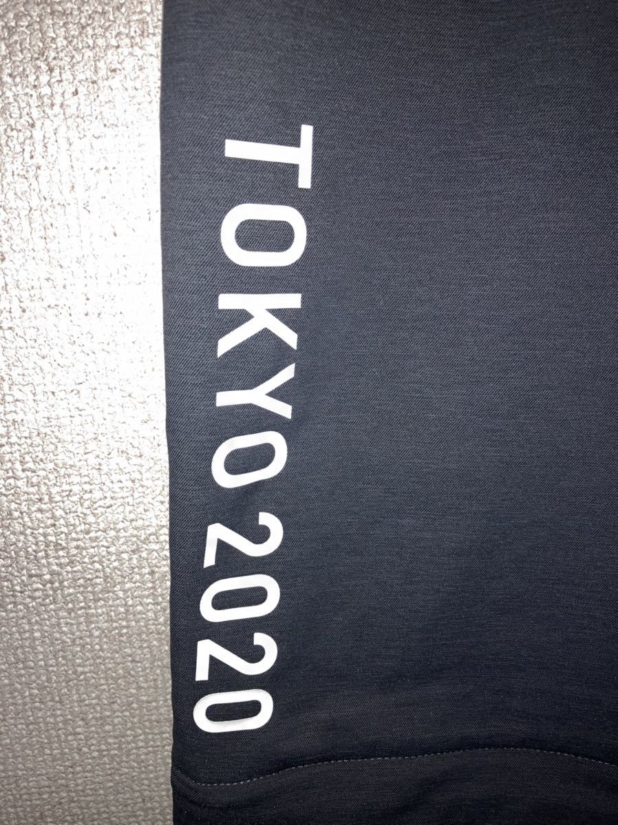 支給品 東京オリンピック 東京2020オリンピック 非売品 日本代表
