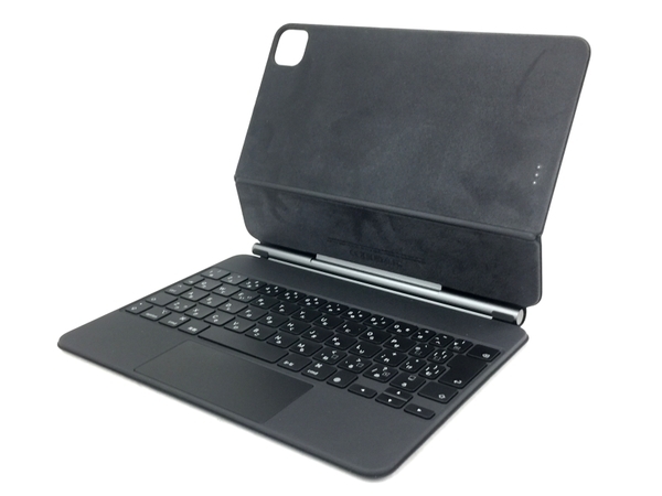 ほぼ新品】Apple iPad Magic Keyboard ブラック ほぼ新品】Apple iPad