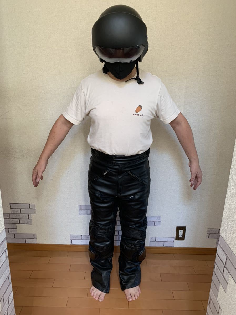 BEARK レーシングスーツ XSサイズ バンクセンサー付き バンクセンサー