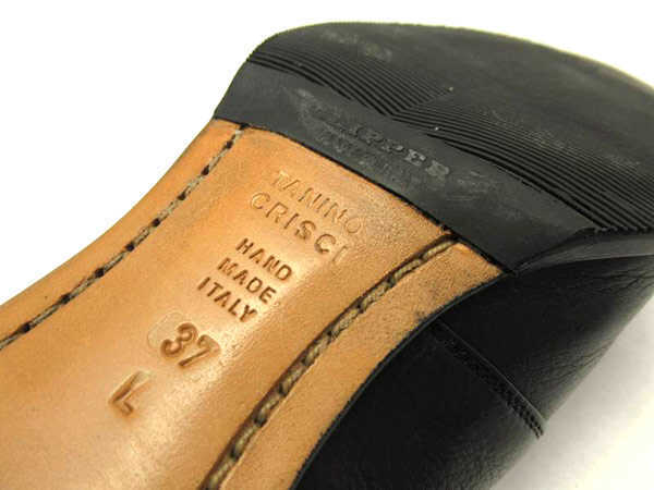1円 タニノクリスチー モンクストラップ パンプス size37 ブラック BH336 TANINO タニノクリスチー 希少 TANINOCRISCI タニノクリスチー（メンズ靴｜靴）の通販 CRISCI（パンプス｜レディース靴）：靴の通販