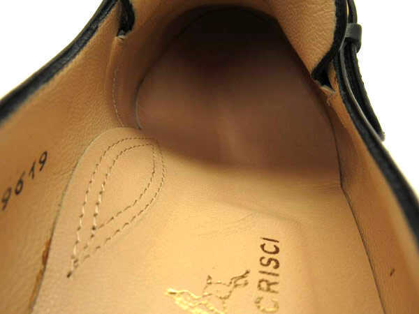 1円 タニノクリスチー モンクストラップ パンプス size37 ブラック BH336 TANINO タニノクリスチー 希少 TANINOCRISCI タニノクリスチー（メンズ靴｜靴）の通販 CRISCI（パンプス｜レディース靴）：靴の通販
