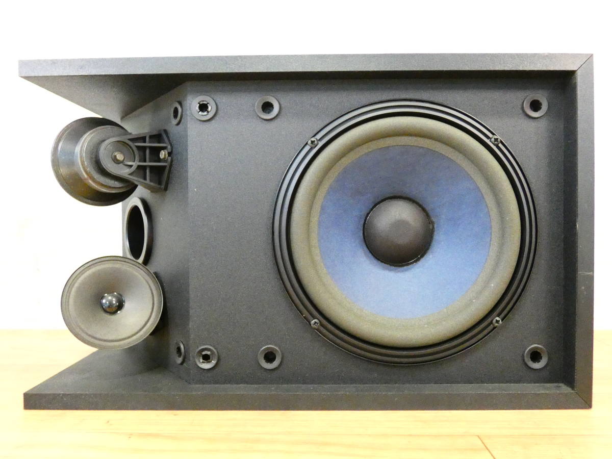 MUSIC BOSE 0 ボーズ MONITOR-II ペア スピーカー II MONITOR